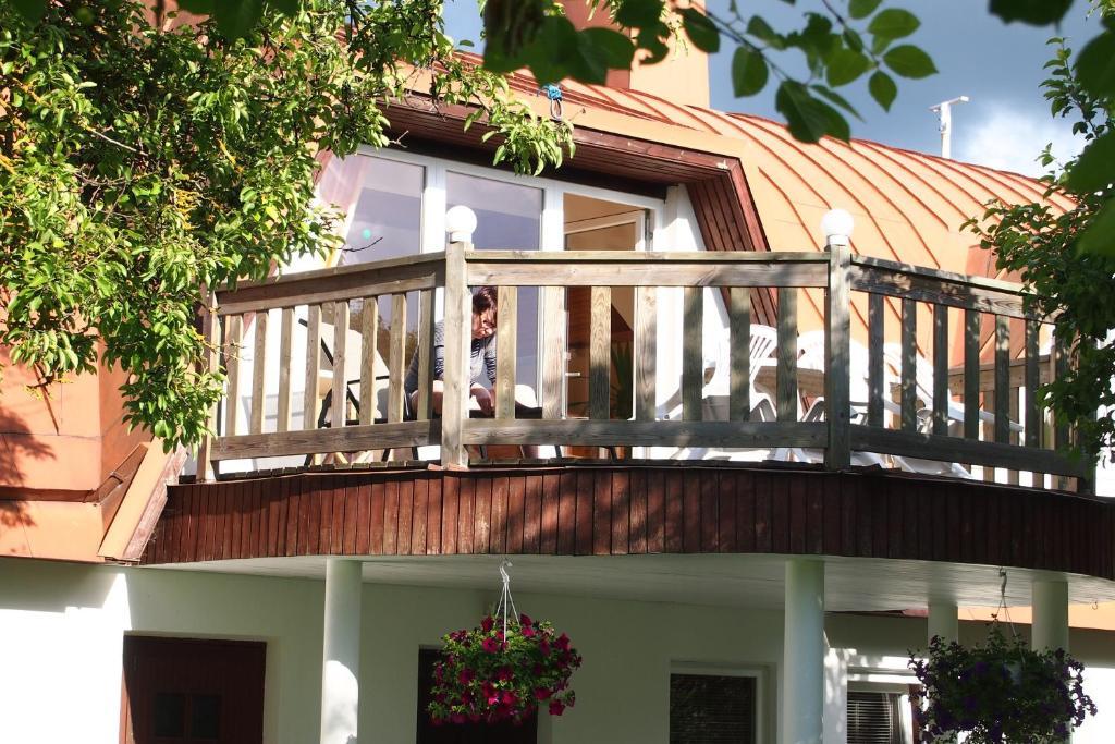 Maenni Guesthouse Haapsalu Room photo