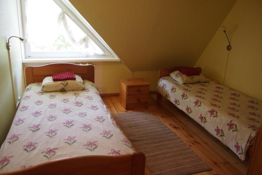 Maenni Guesthouse Haapsalu Room photo